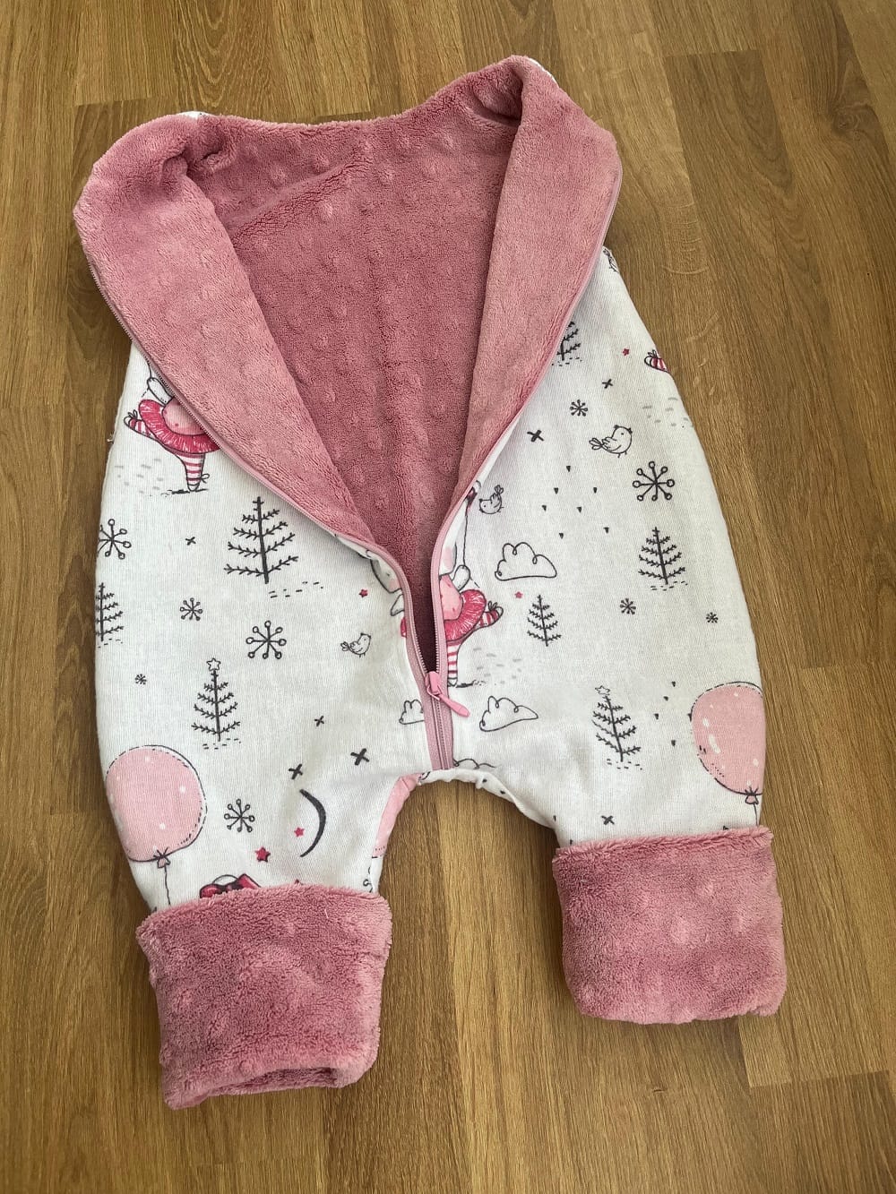 vreca za spavanje za bebe s nogavicama vreca za spavanje za bebe s nogavicama