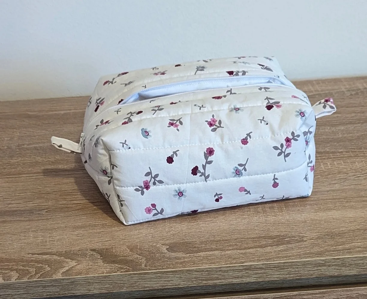 Personalizirani neseser prošiveni