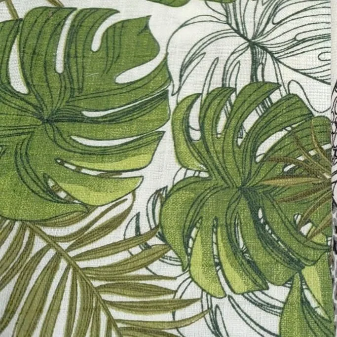 tetra dezen monstera