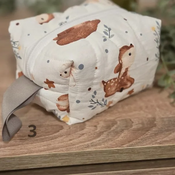 3 - neseser make up bag - lane