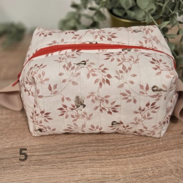 5 - neseser make up bag - grančice