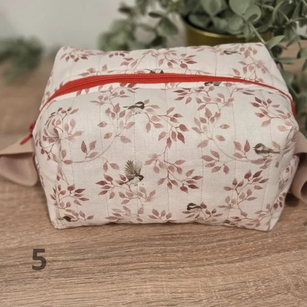 5 - neseser make up bag - grančice
