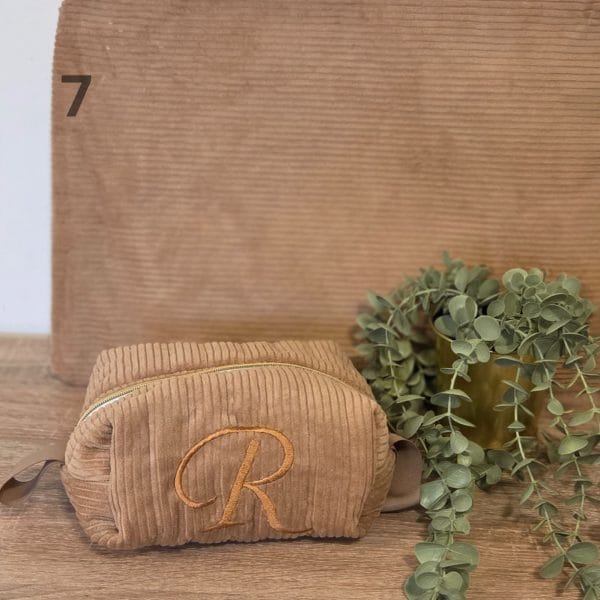 7 - neseser make up bag - R