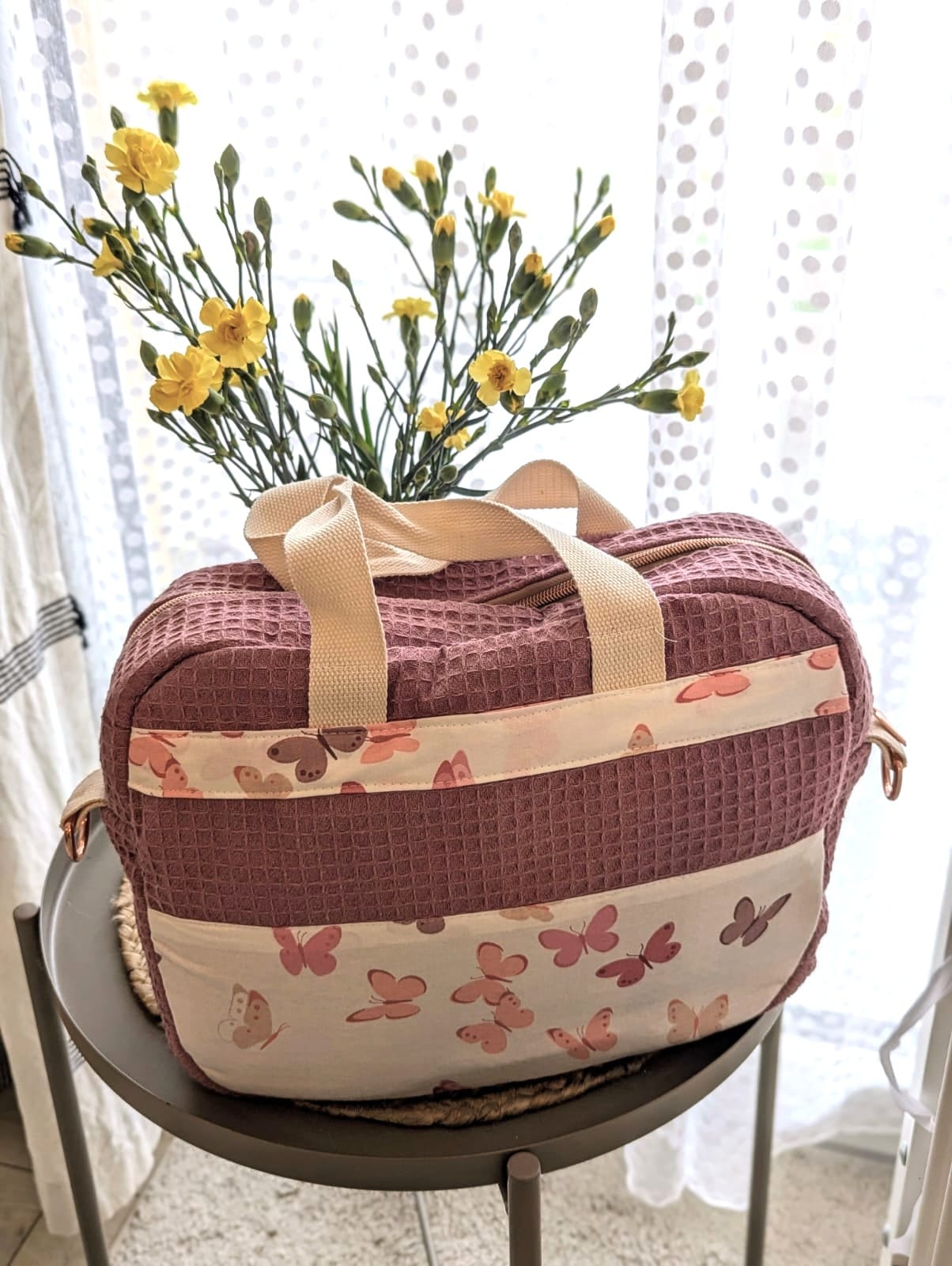 Torba za dečja kolica Torba za dečja kolica