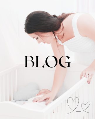 blog o stvarima za bebe