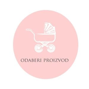 odaberi poklon za svoju bebu