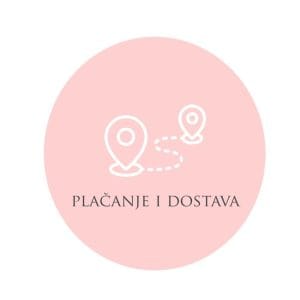 plaćanje i dostava