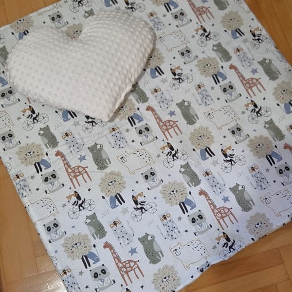 baby playmat