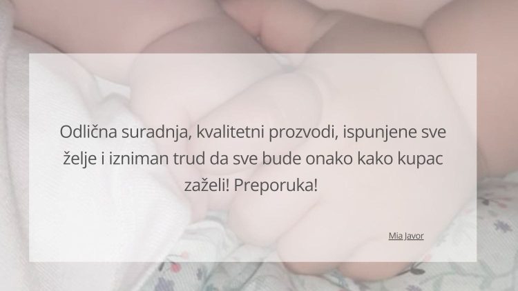 recenzije elise proizvoda za bebe 11