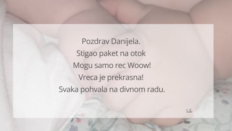 recenzije elise proizvoda za bebe 17