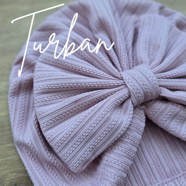 turbani za bebe