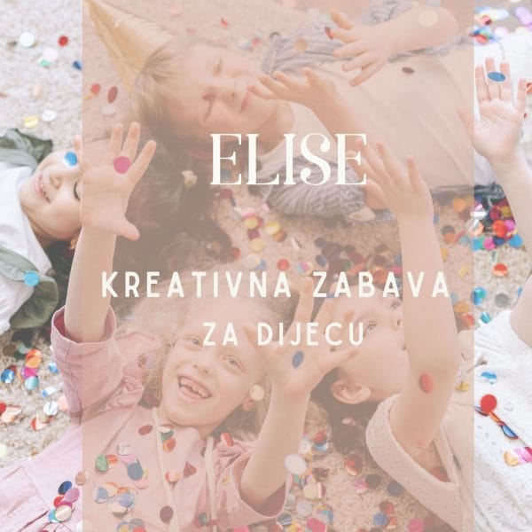 kreativni rođendani