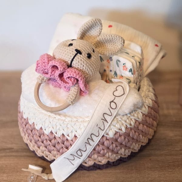 poklon set za bebe za rođenje