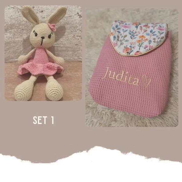 poklon set - braco seka - set 1