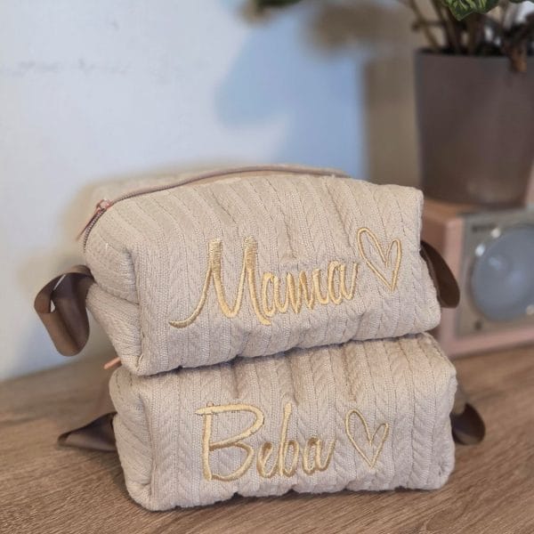 neseseri mama i beba set