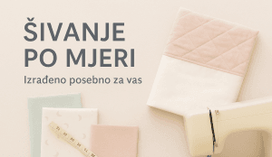 šivanje po mjeri elise