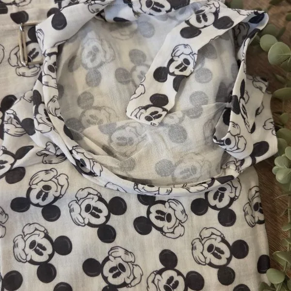 marama za dojenje miki