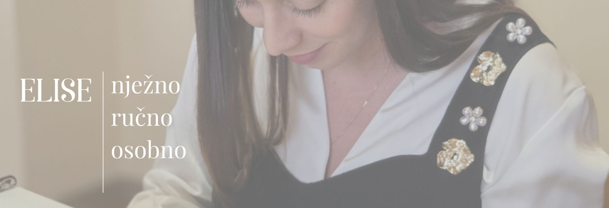 Elise Baby Workshop – autorska radionica