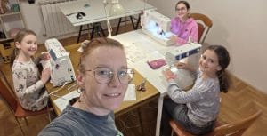 elise studio iskustvo i samopuzdanje za djecu